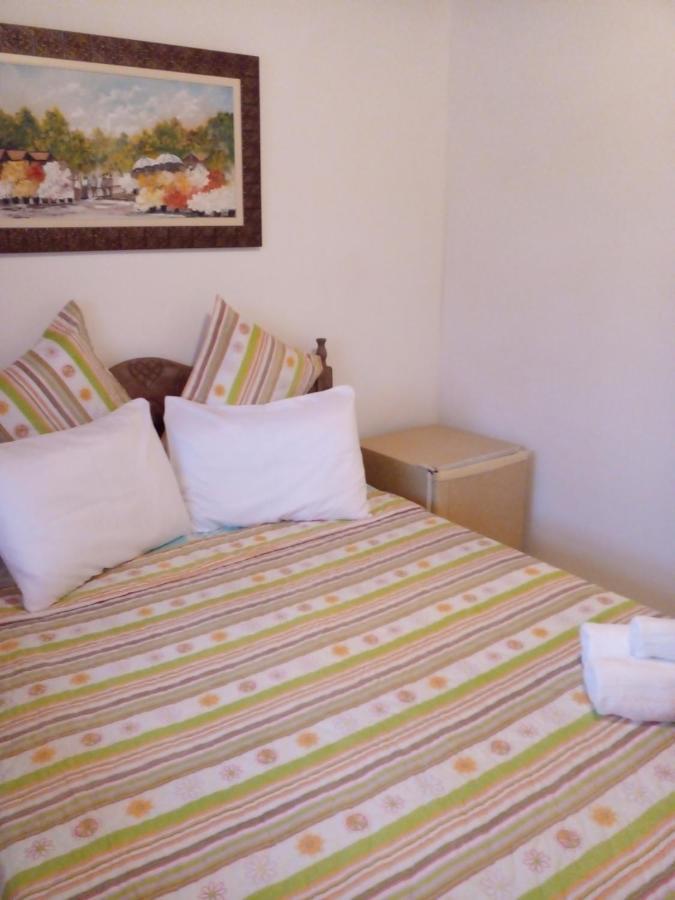 Dani'S House - Hospedagem Familiar Bed & Breakfast Paraty Exterior photo